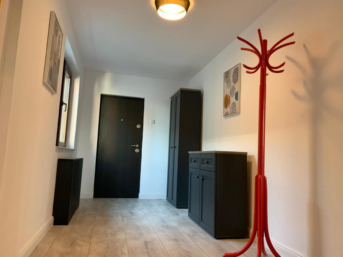 Best Apartment Scheia Suceava Exteriör bild