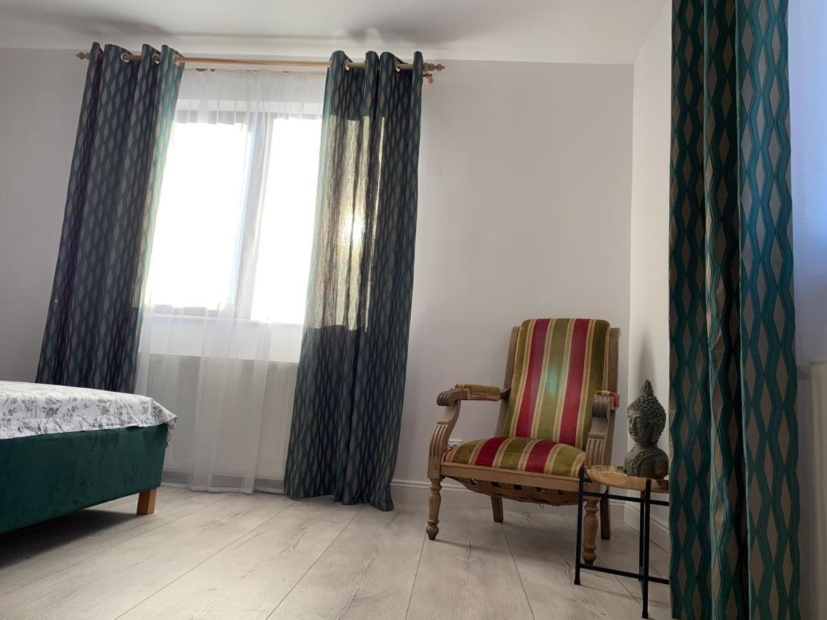 Best Apartment Scheia Suceava Exteriör bild