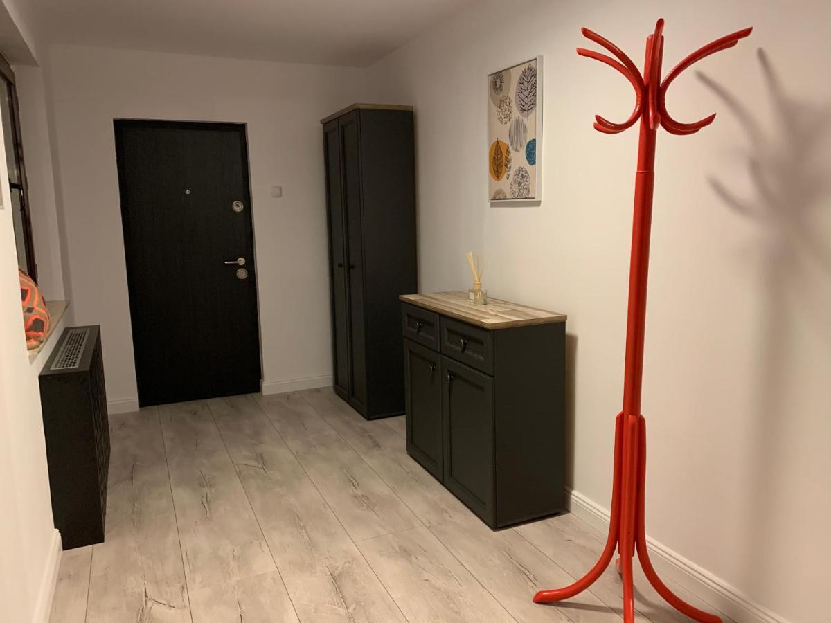 Best Apartment Scheia Suceava Exteriör bild